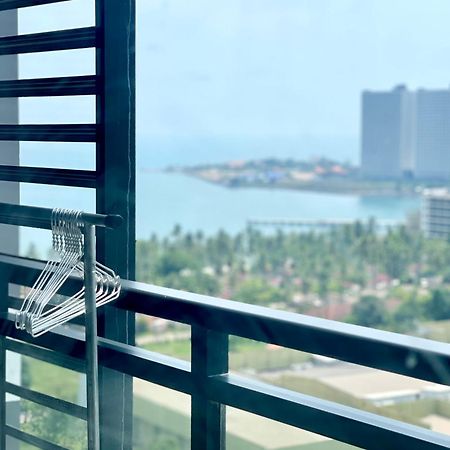 Prince Golden Bay Sihanoukville Kültér fotó