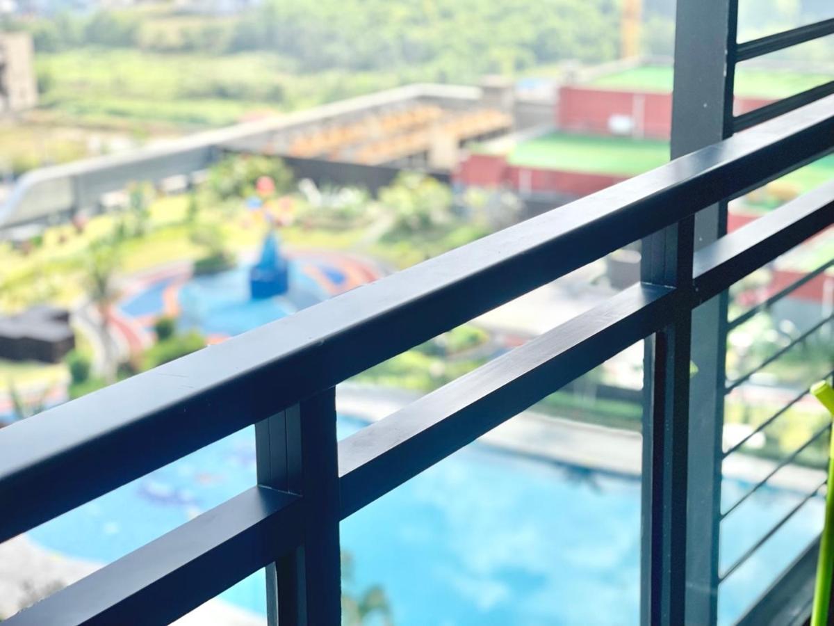 Prince Golden Bay Sihanoukville Kültér fotó