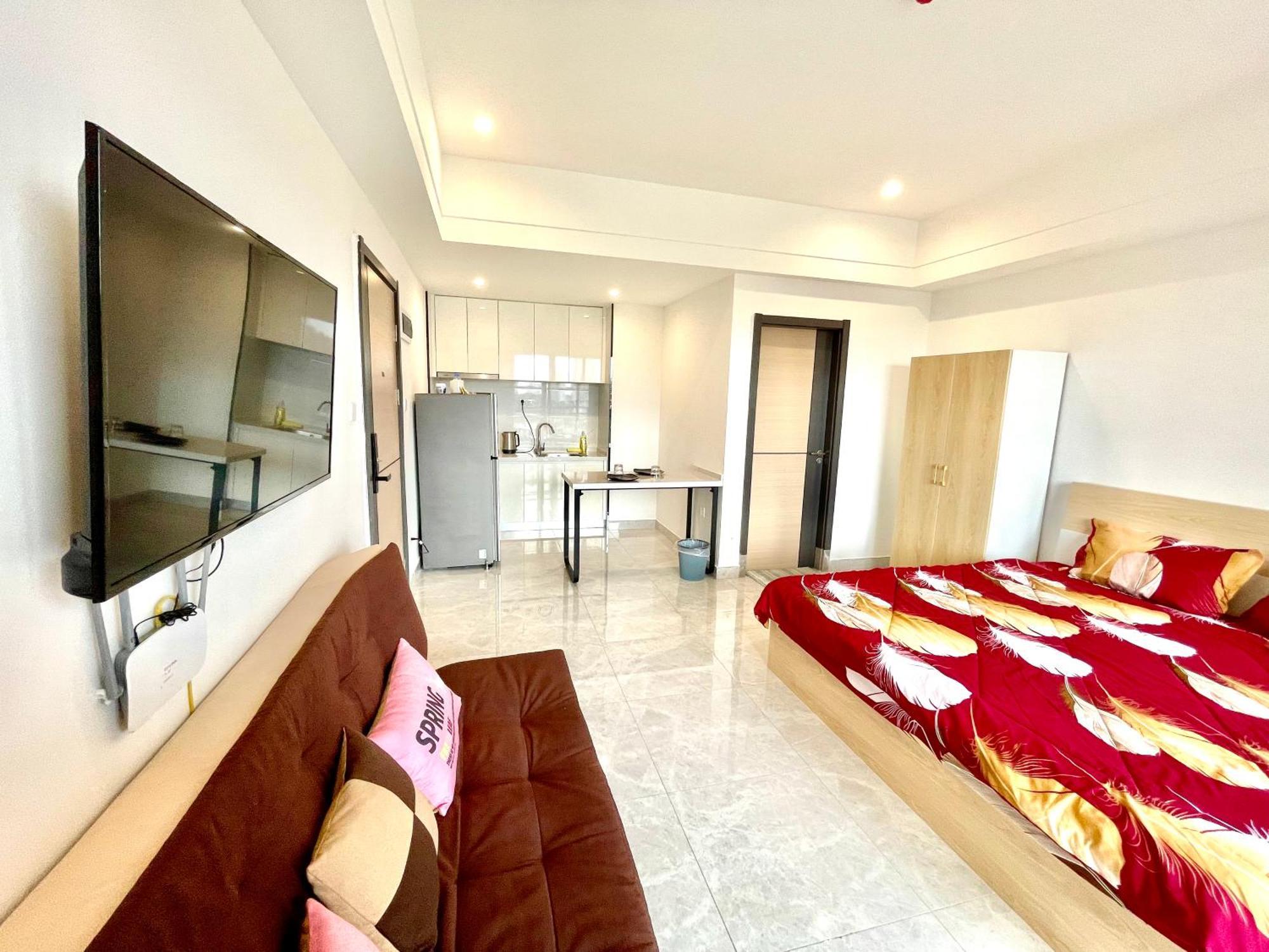 Prince Golden Bay Sihanoukville Kültér fotó