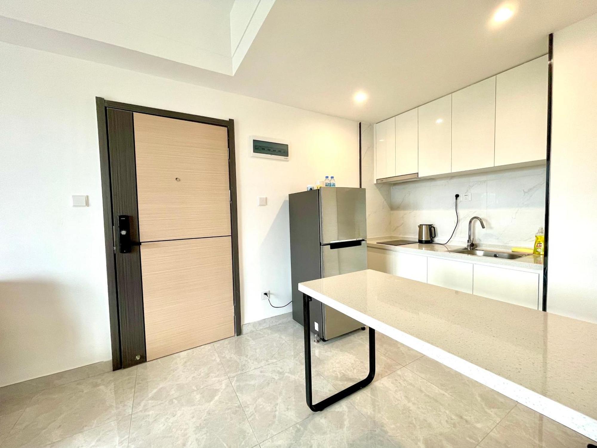 Prince Golden Bay Sihanoukville Kültér fotó
